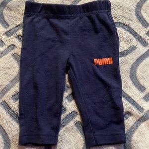 Puma leggings